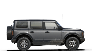 2025 Ford Bronco® External Image 1